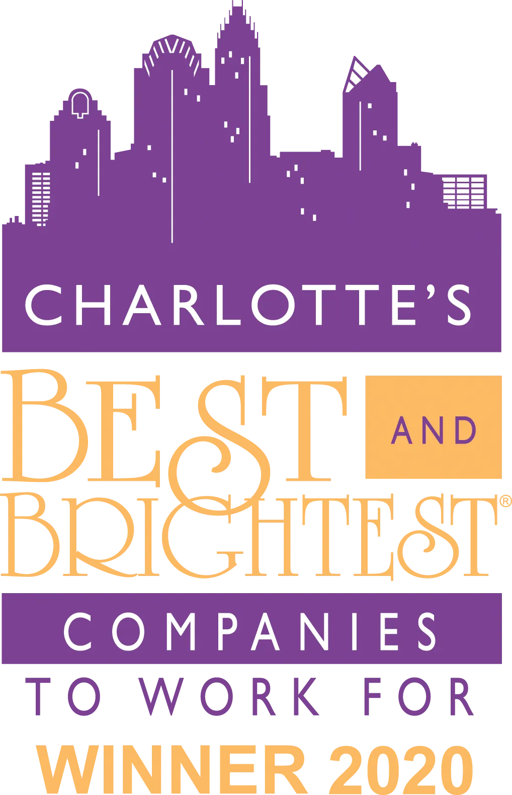 Best & Brightest - Charlotte 2020