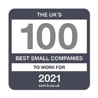 Best small companies