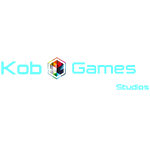 KobGames logo