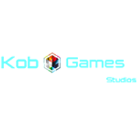 KobGames logo