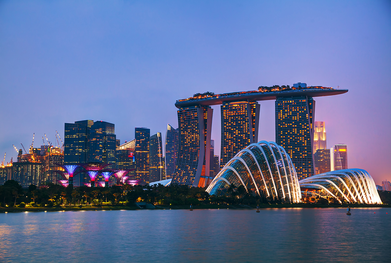 Singapore