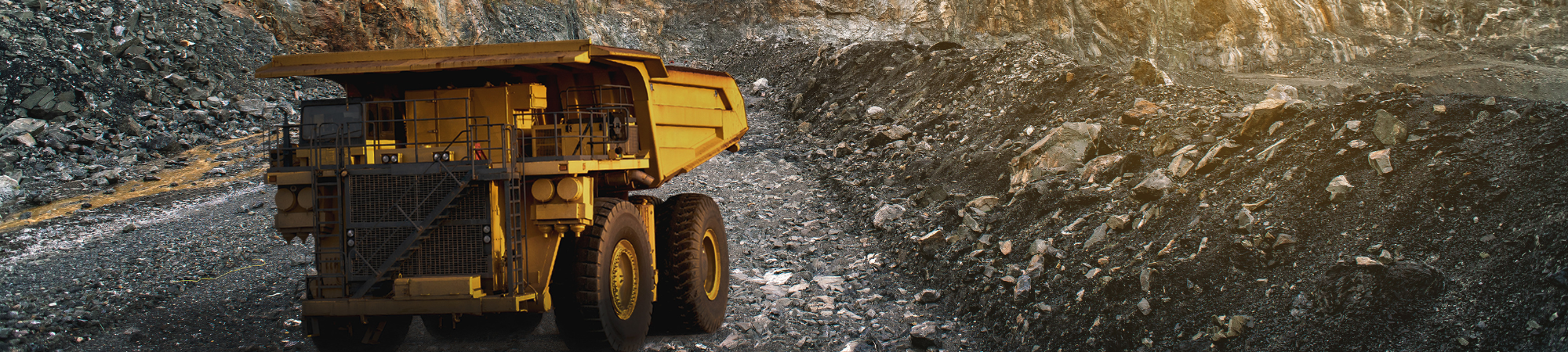 Mining & Metals Workforce Solutions
