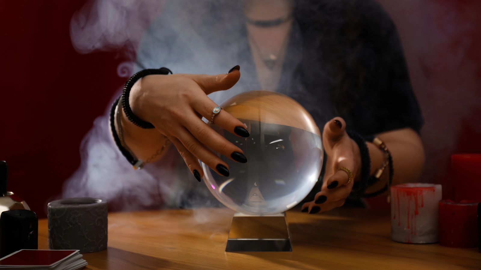 Property market 2026 - Crystal Ball gazing - Worth Recruiting
