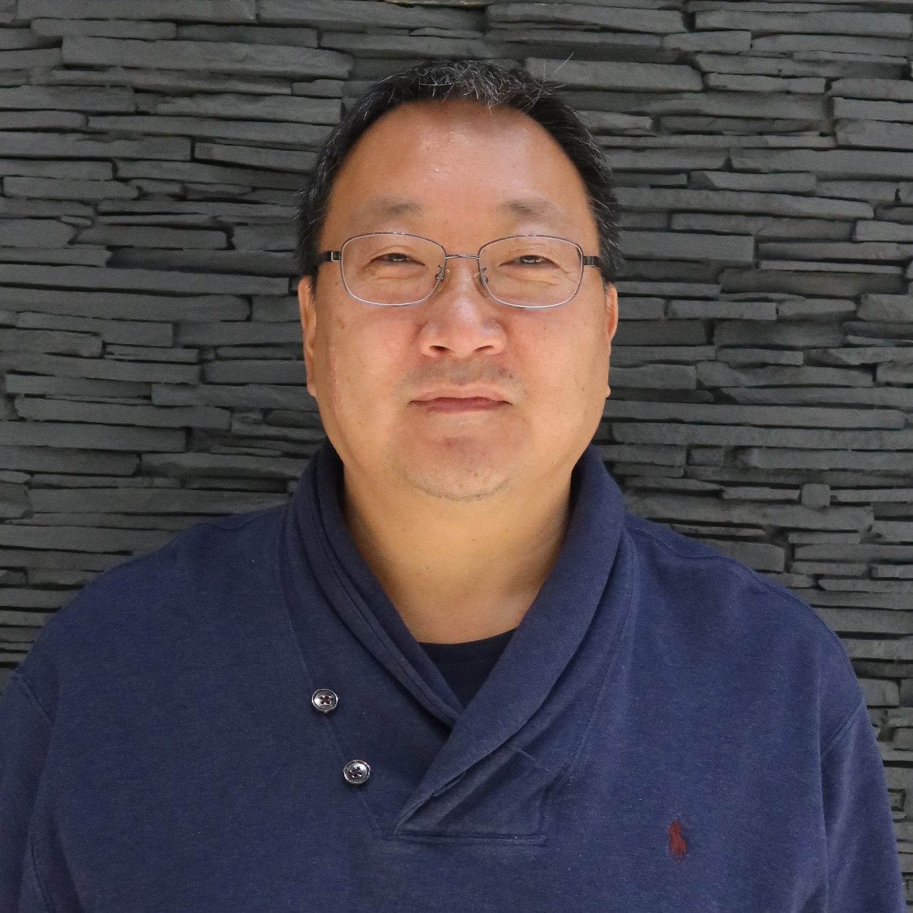 Kang Shik Kim