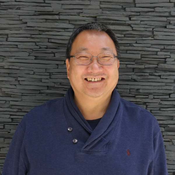 Kang Shik Kim