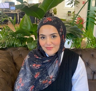 Mariah Hifzulrehman