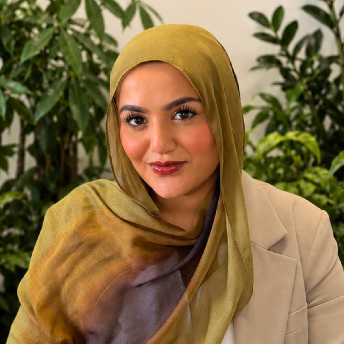 Mariah Hifzulrehman