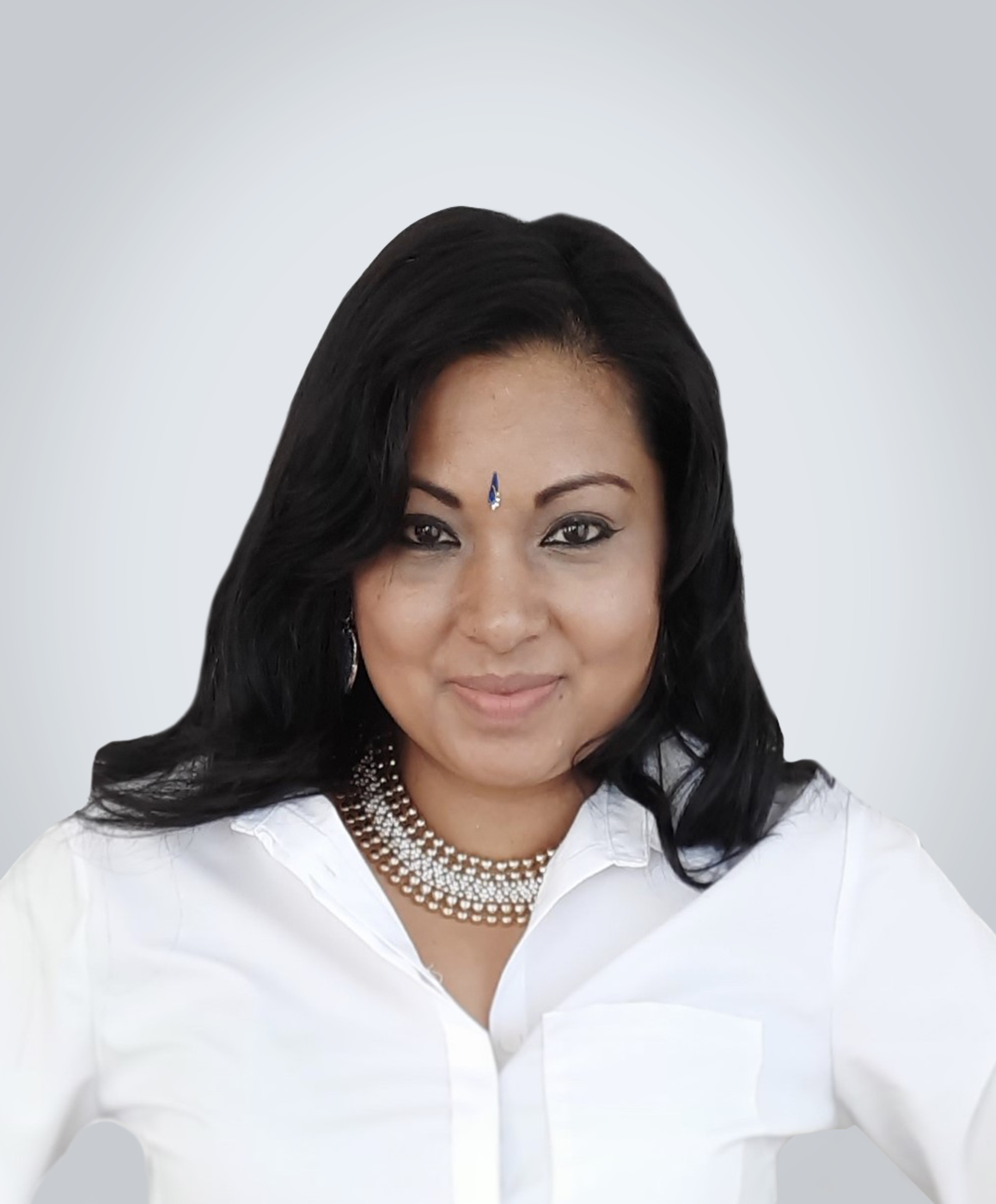 Aditee Rajballi-Inder