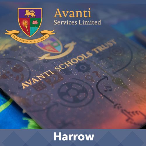 Avanti Services Ltd