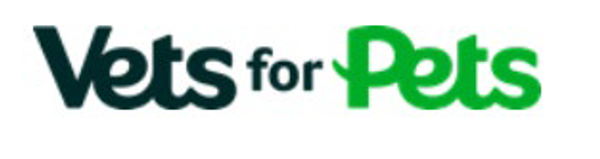 Vets For Pets logo