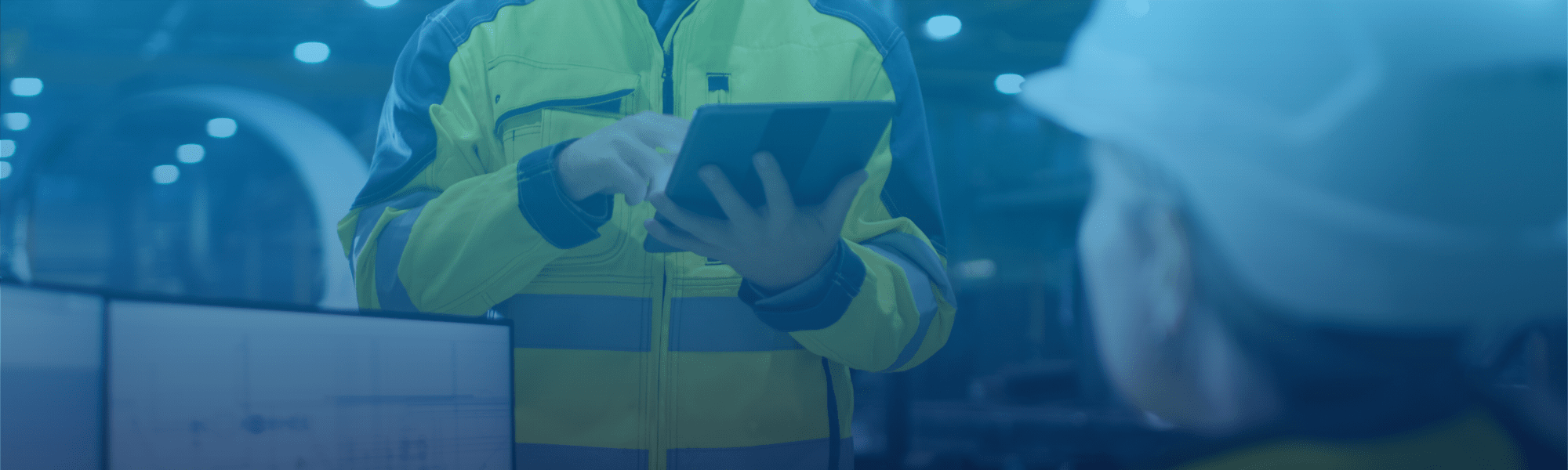 Electrical Site Supervisor - Banner Image