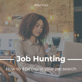 Job Hunting advice