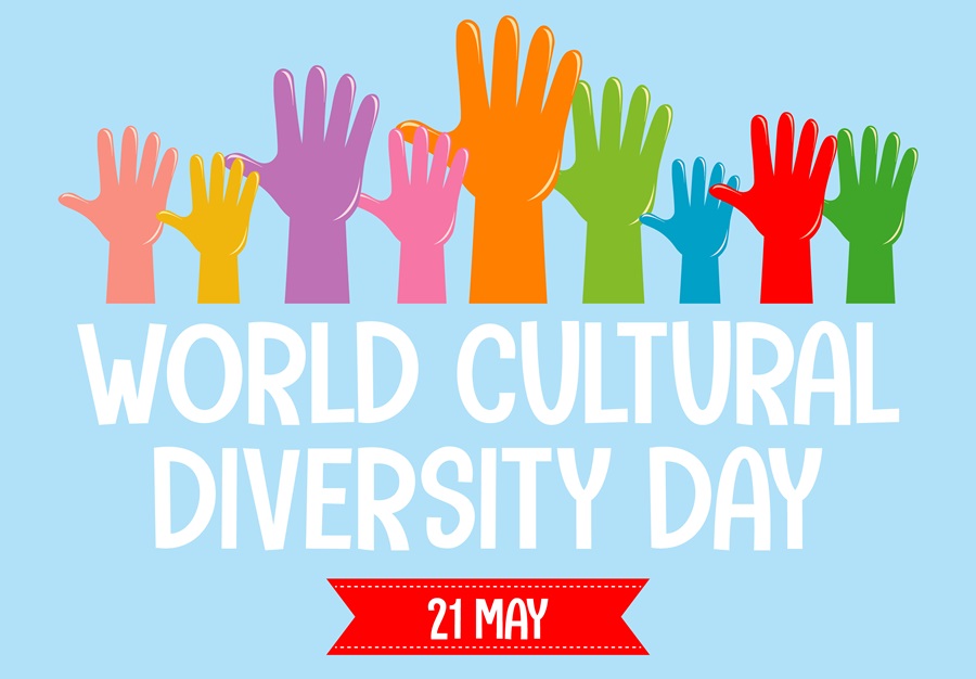 World Cultural Diversity Day