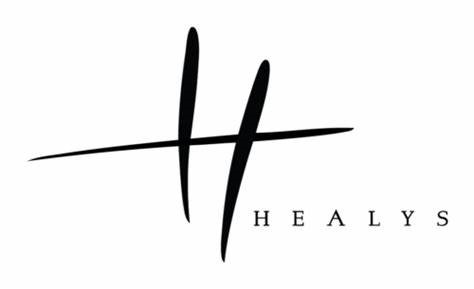 Healys logo