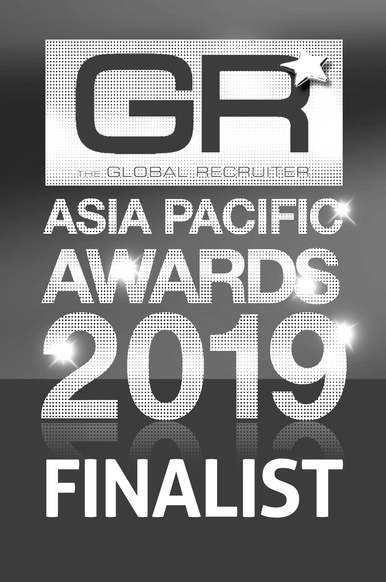 GR award -Asia