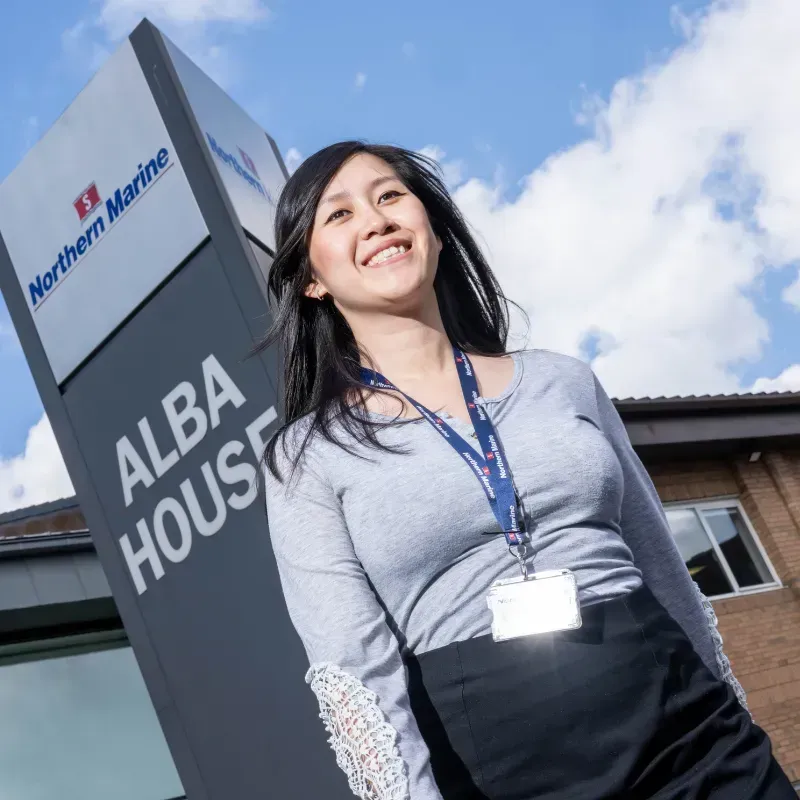 Why Choose Northern Marine Group - Northern Marine Careers - Northern Marine Jobs 