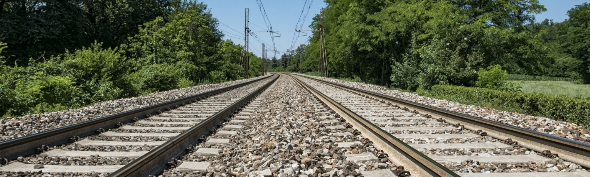 TEAMFORCE Railway Track