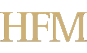 hedge fund magazine HFM logo