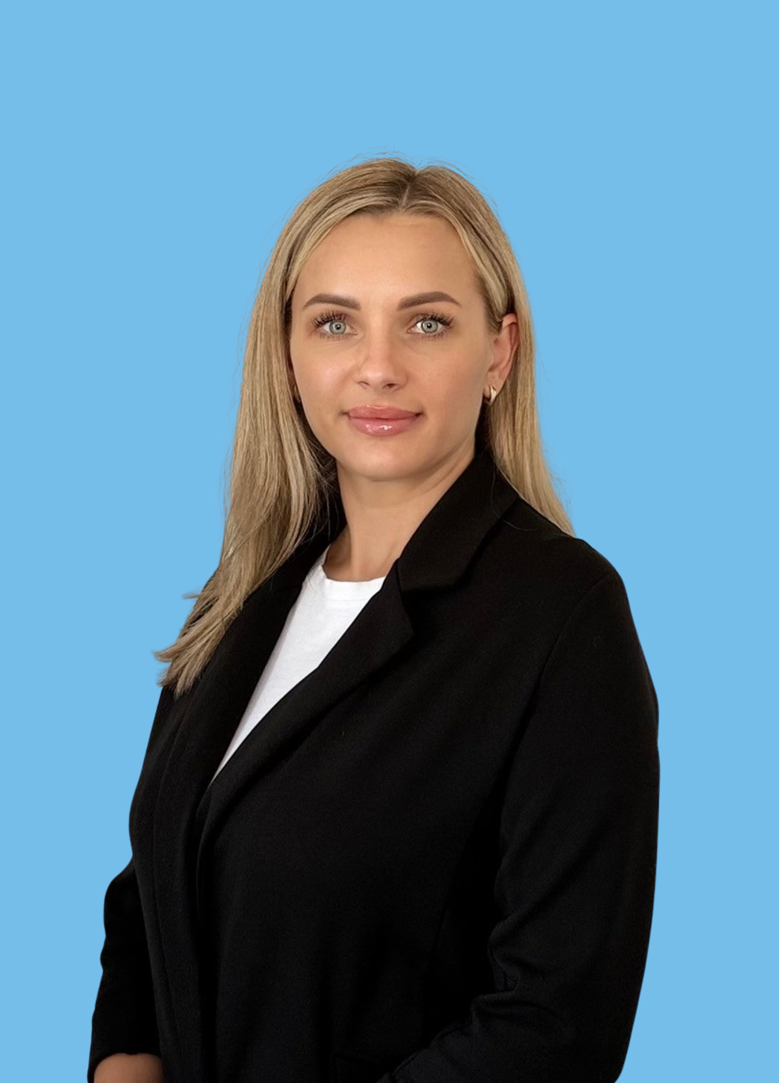 Mirela Becker