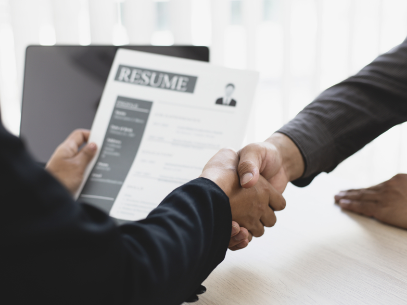 Hiring the Right Person: Free Resources for Hiring Managers