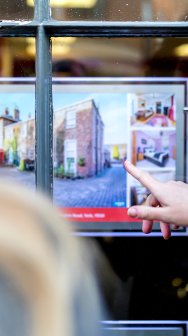 Estate Agency