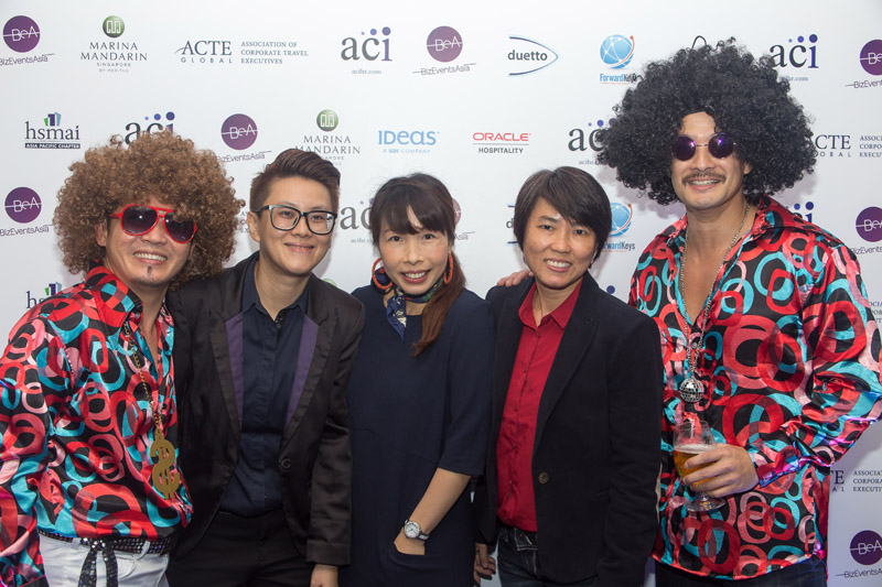 andrew chan networking