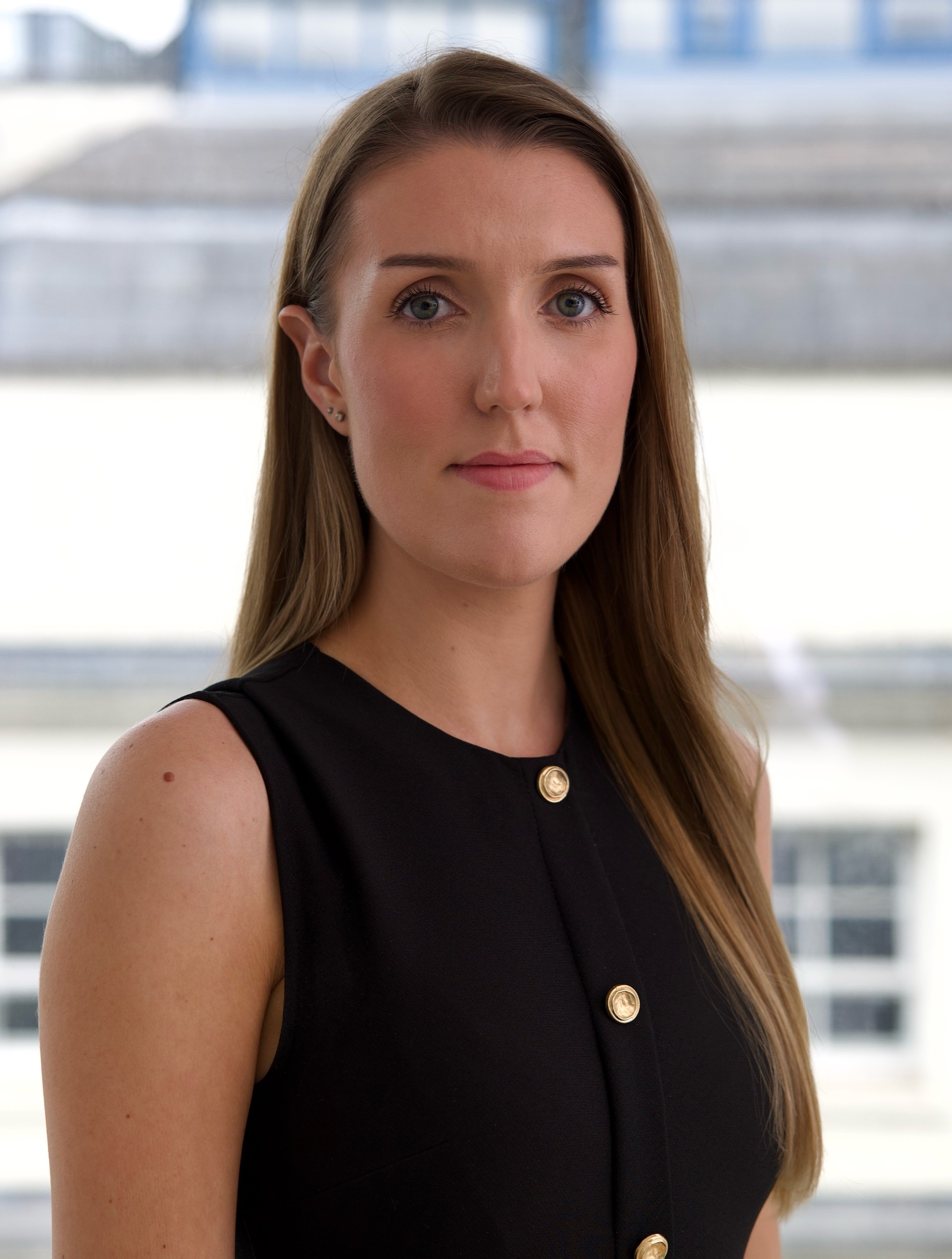 Sophie Jefferys