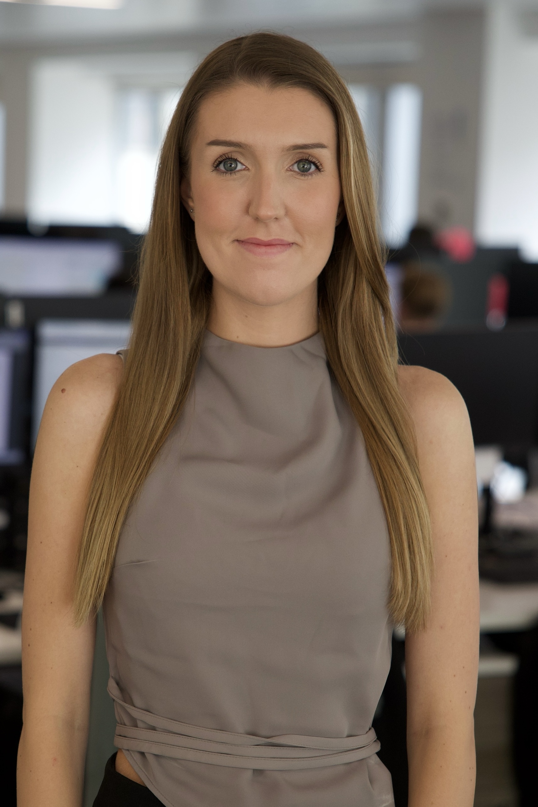 Sophie Jefferys