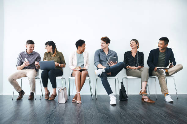 Employment - Recruiting - Staffing