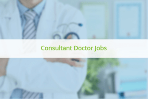 Consultant Doctors
