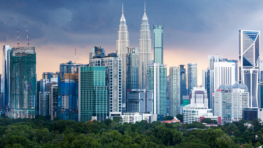 マレーシア基本情報を丸ごとお伝えします