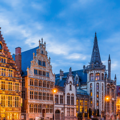 A Pilot’s Guide to living and working in Belgium