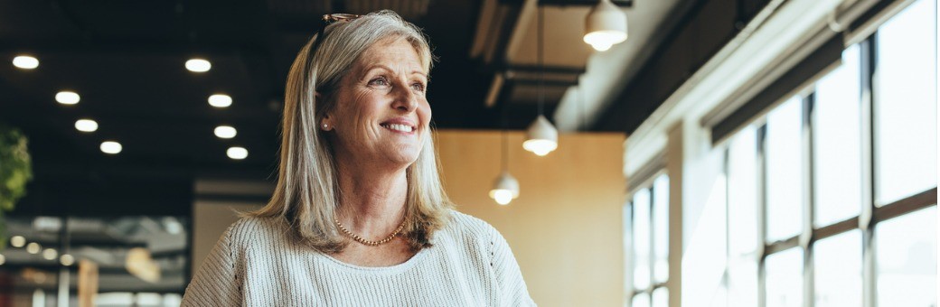 Menopause Policy Banner