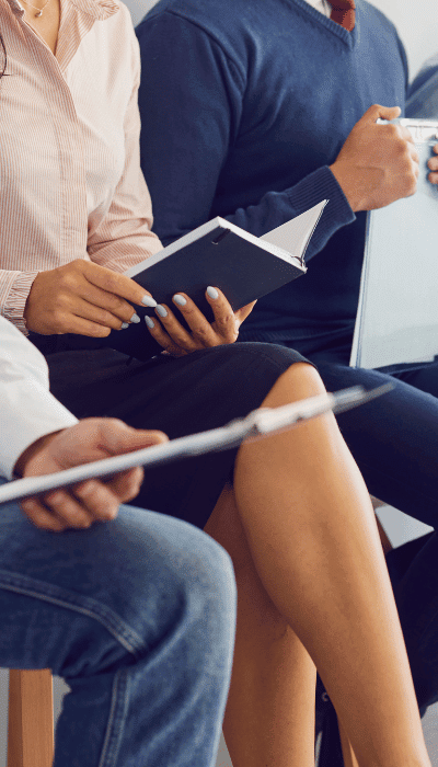 Faststream's Recruitment Process FAQs
