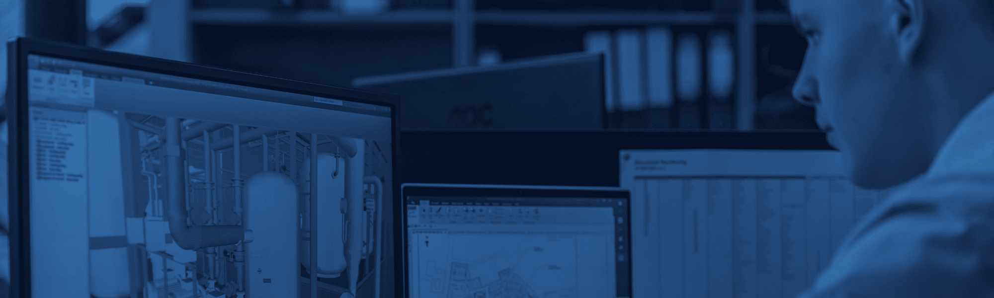 Mechanical Design Engineer Jobs - Banner Image