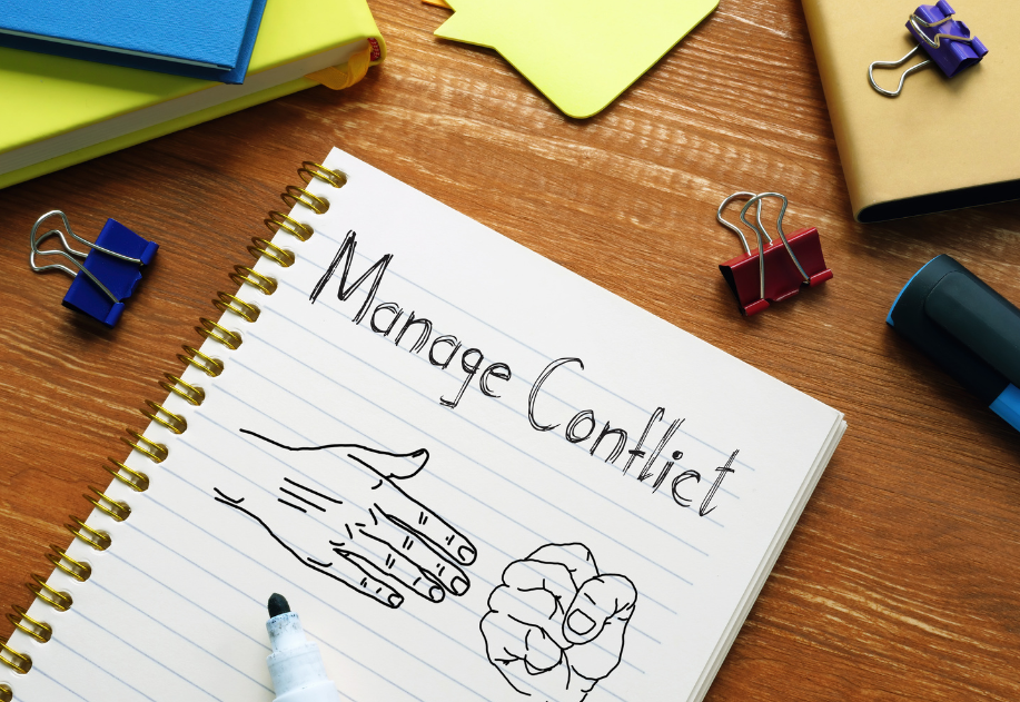 Conflict