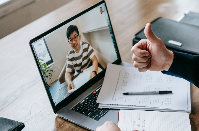 A Day in the Life of David Mace - Faststream Recruitment