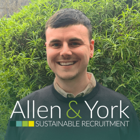 Thomas Herbert | Allen & York