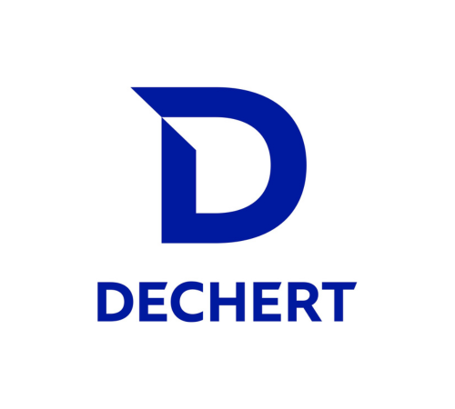 Dechert logo