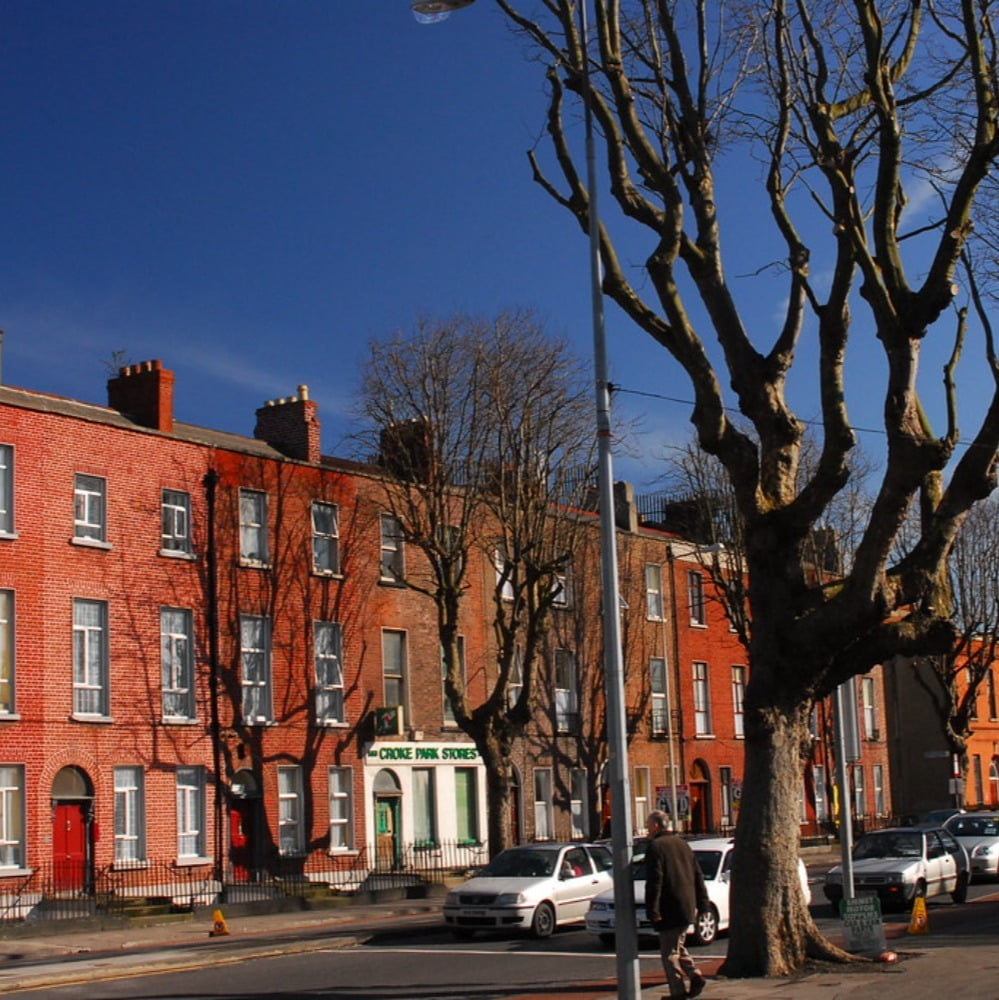 Dublin Area - Drumcondra