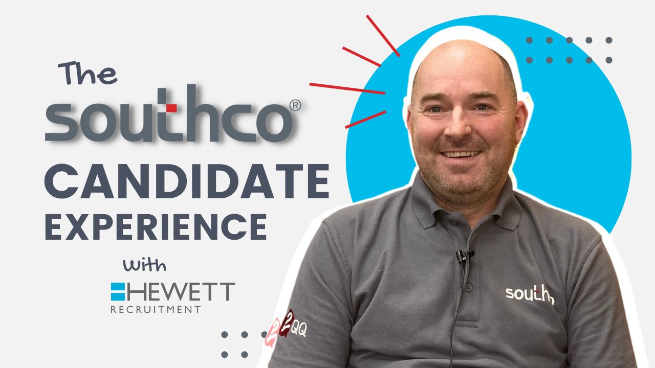 Southco Candidate Experience 