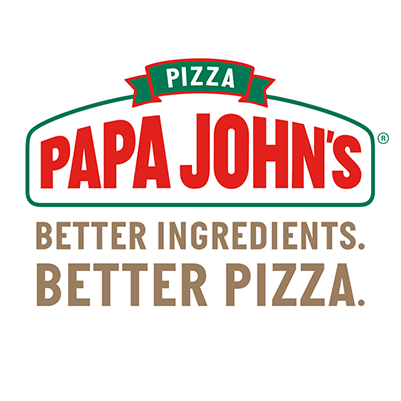 Papa John's Pizza logo