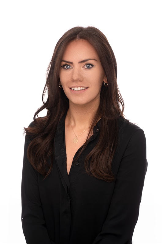 Fiona Hughes 
