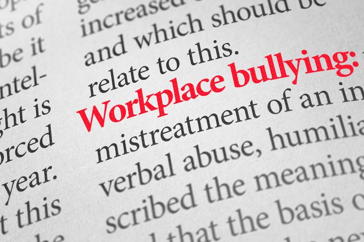 Workplace Bullying Image 1200 X 800