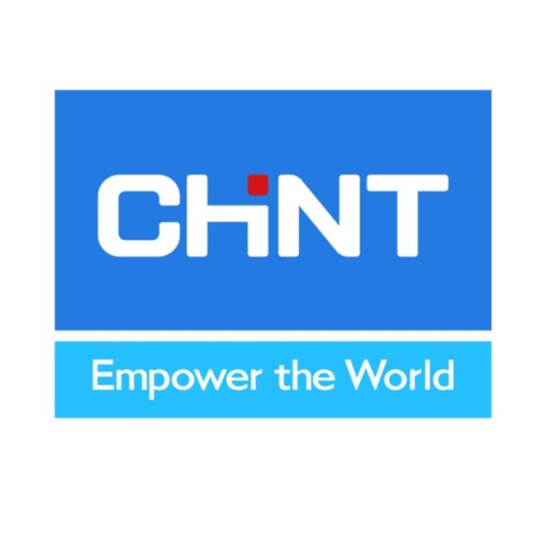 Chint Solar logo