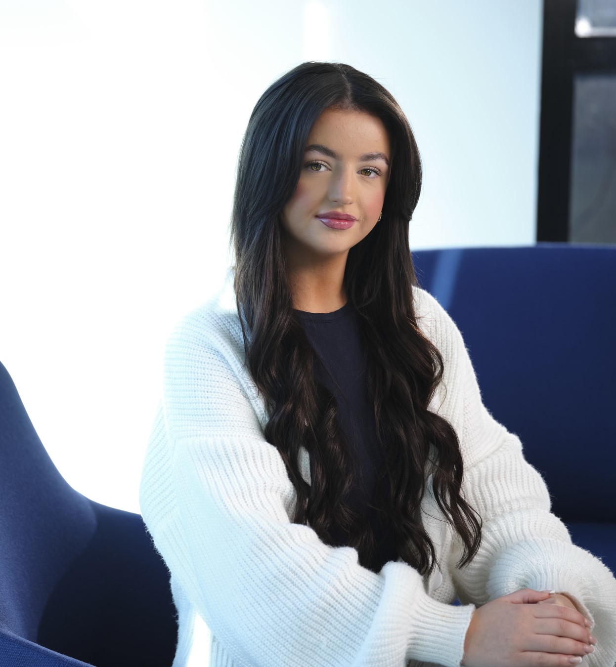 Niamh Adams
