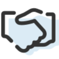 One-to-One Icon