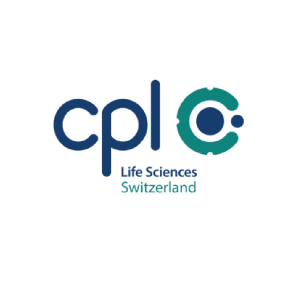 Cpl Life Sciences Switzerland logo