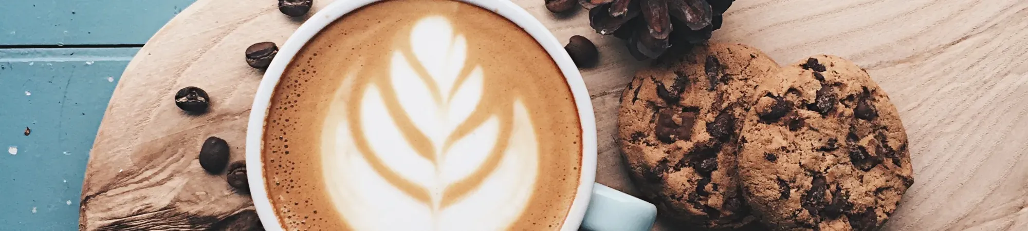 Co-operative food store