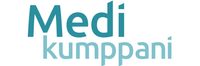 Medikumppani logo